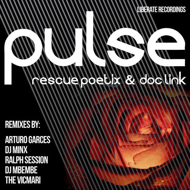 Релиз Pulse