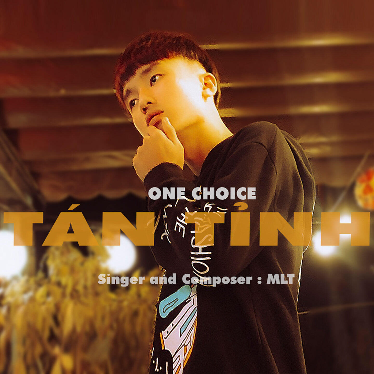 Релиз Tán Tỉnh