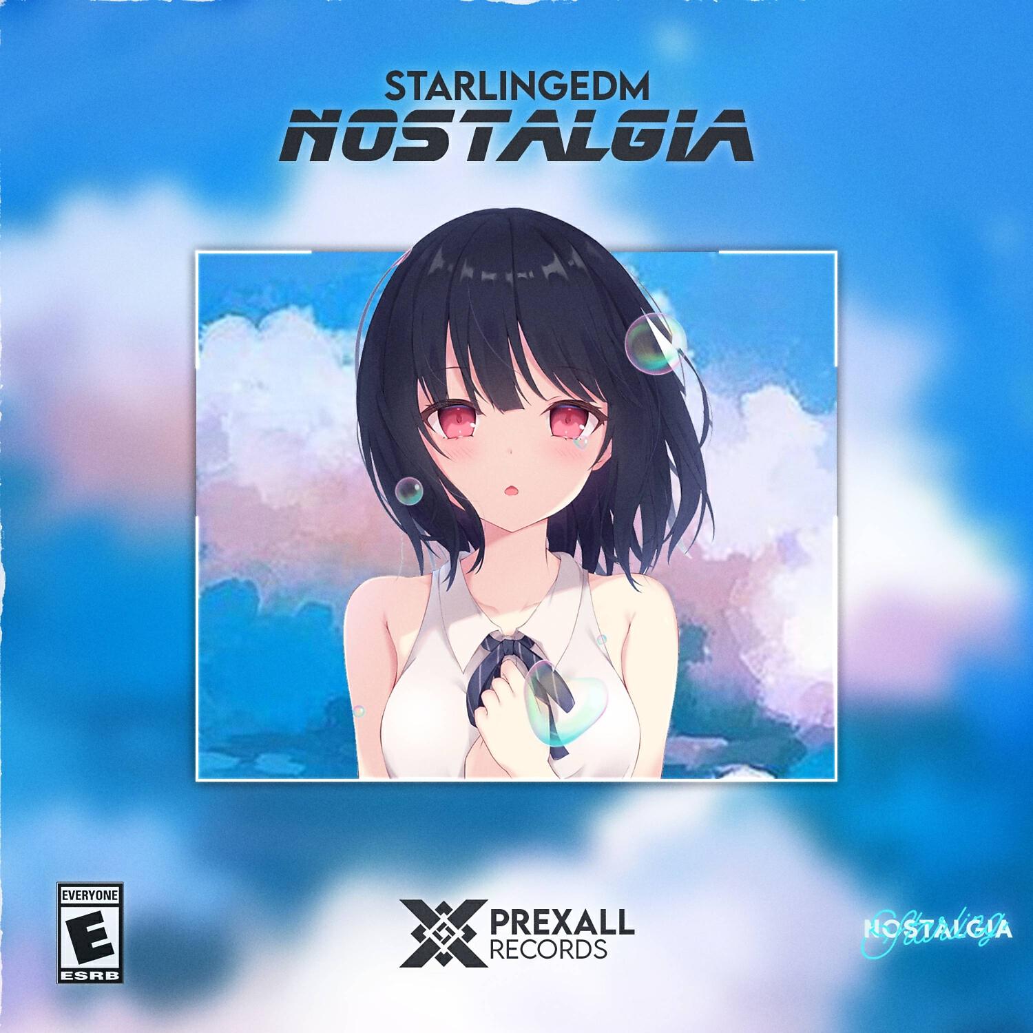 Релиз Nostalgia