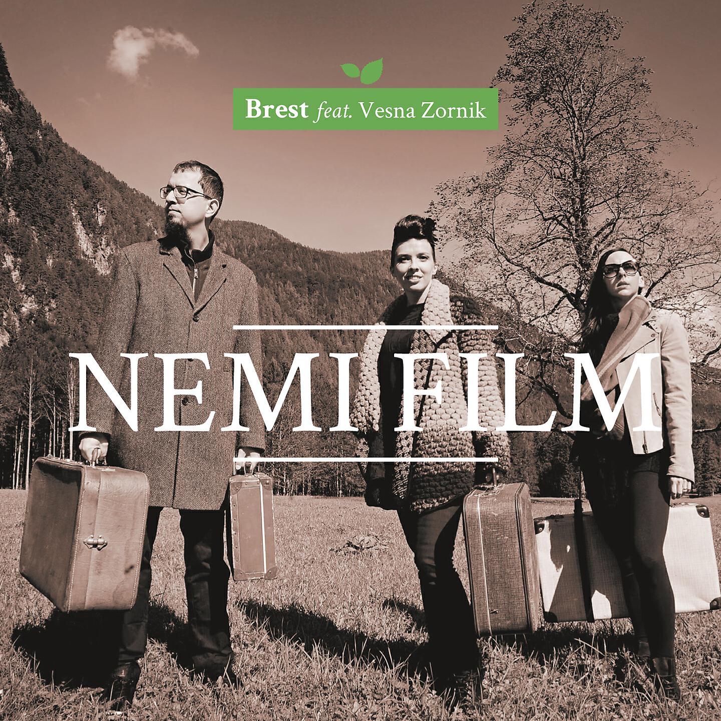 Релиз Nemi Film