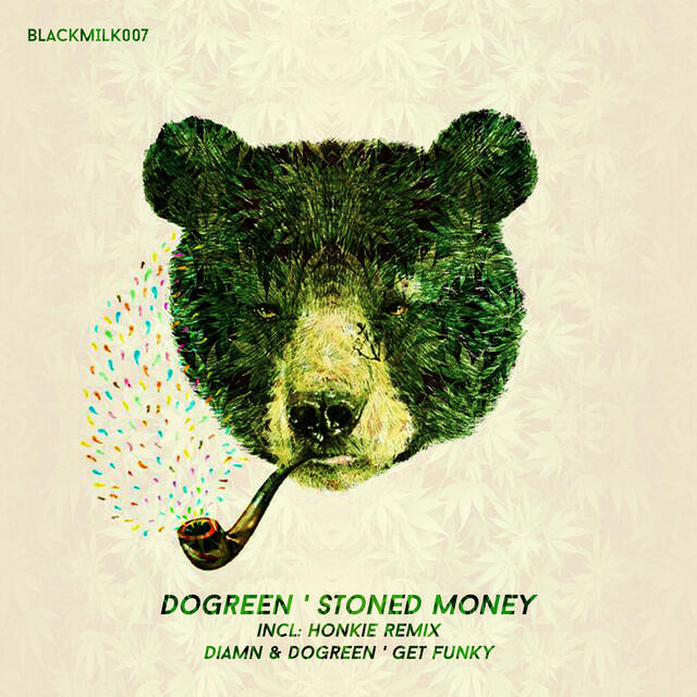Релиз Stoned Money