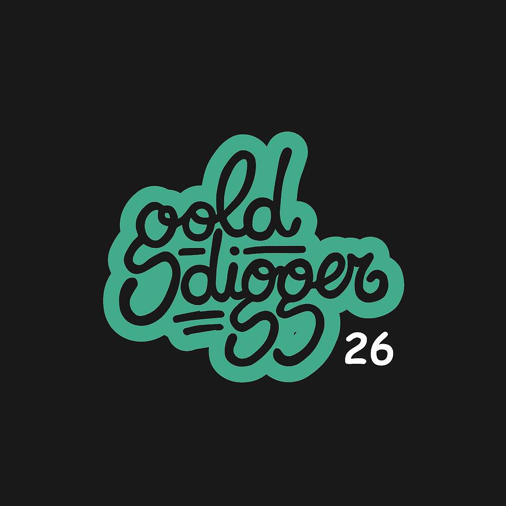 Релиз Gold Digger, Vol. 26