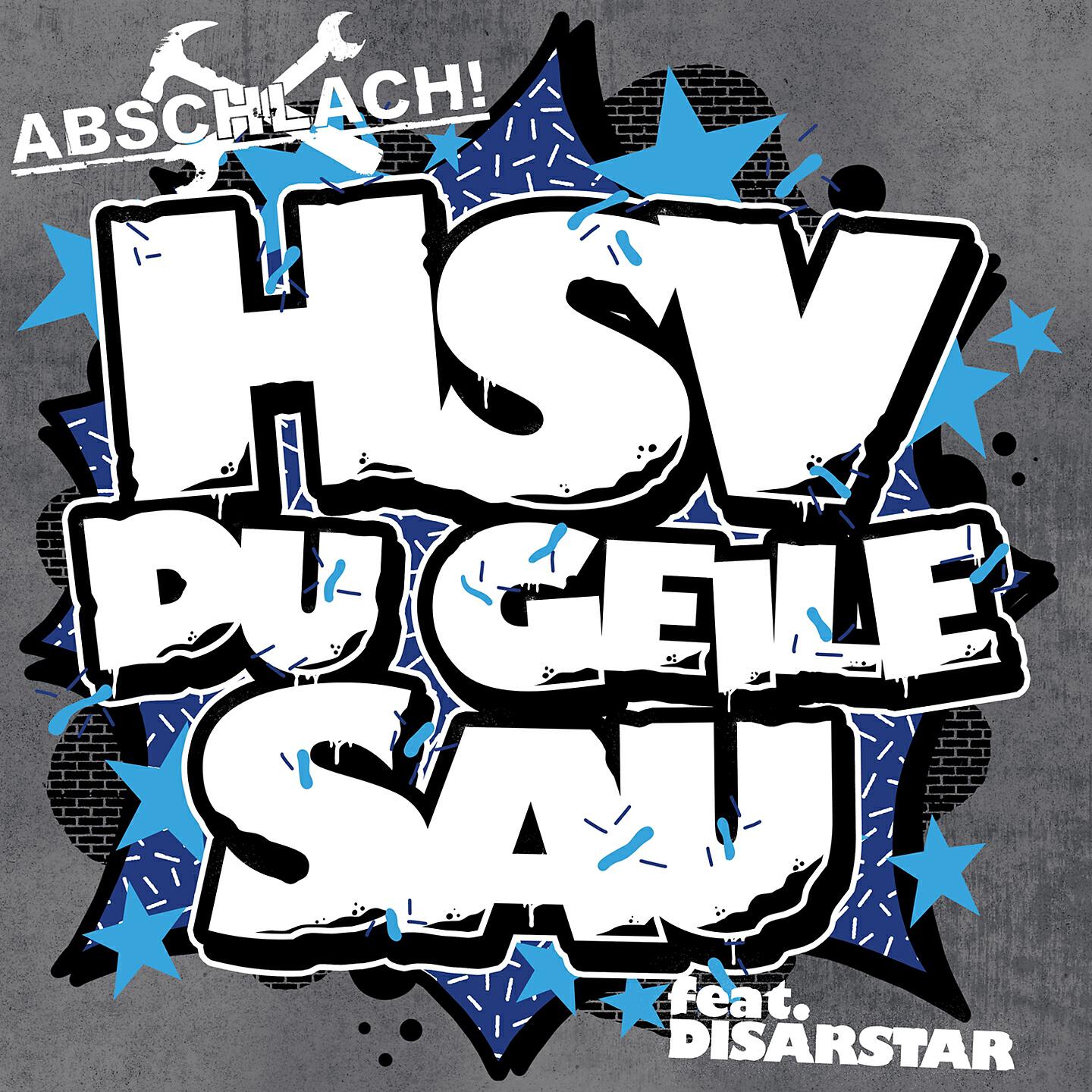 Релиз HSV Du geile Sau