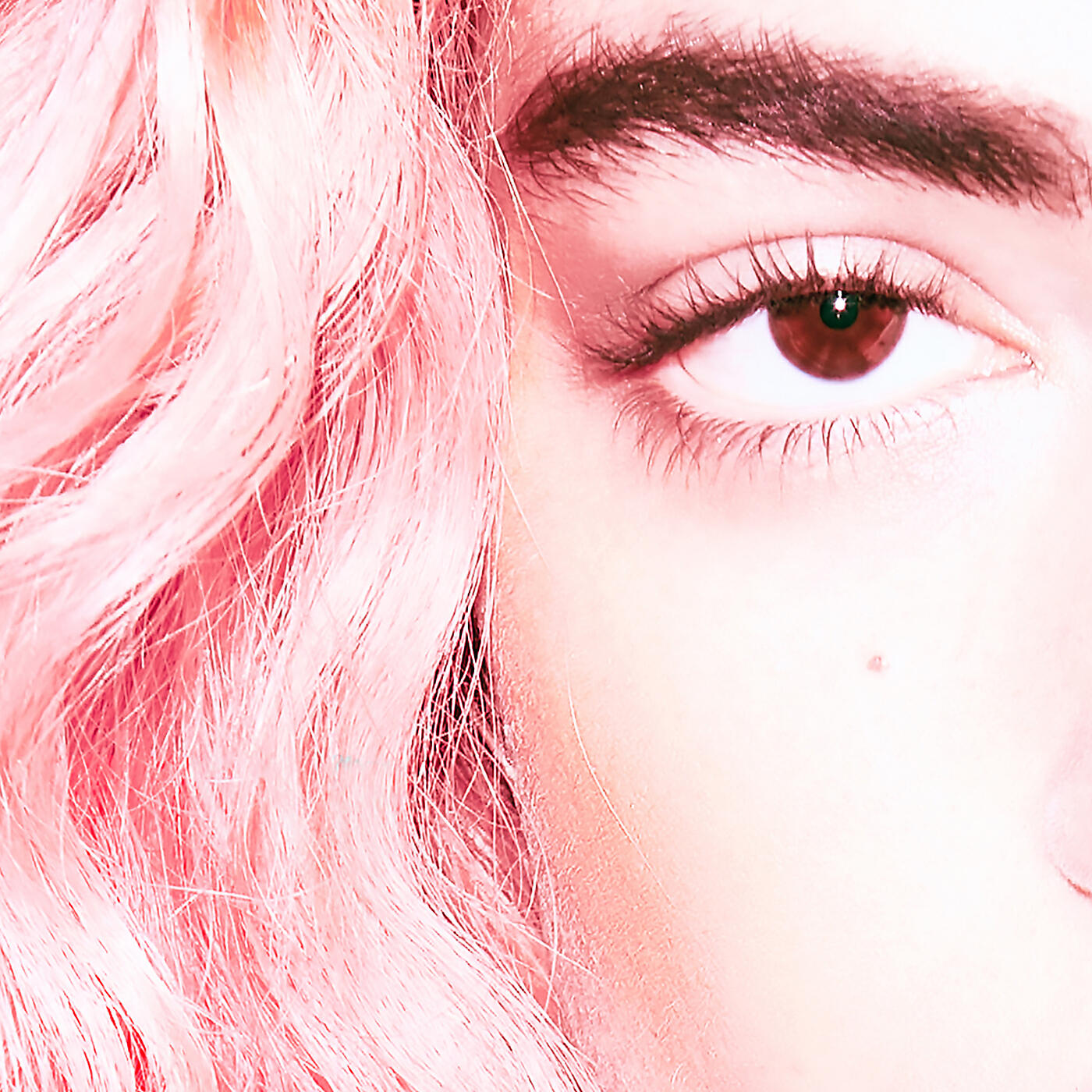 Релиз Say It With Your Eyes