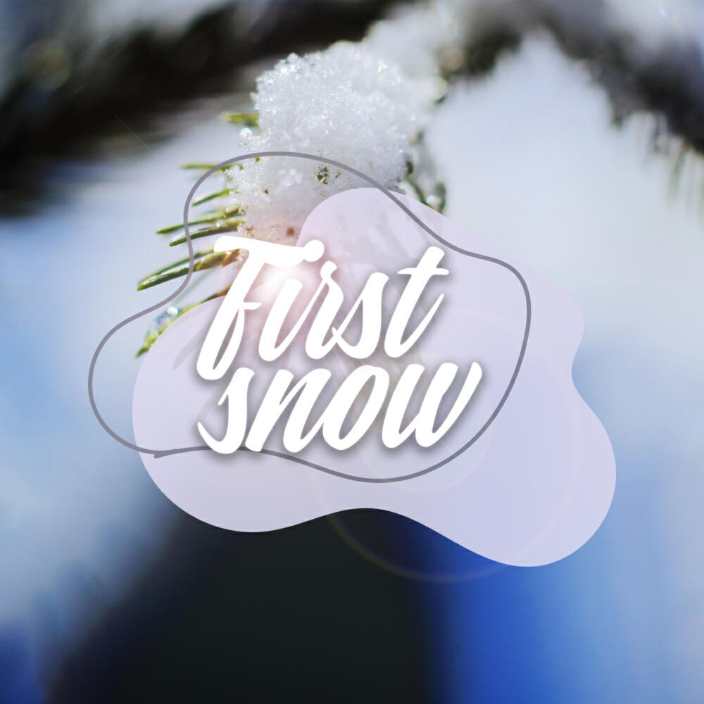 Релиз First Snow