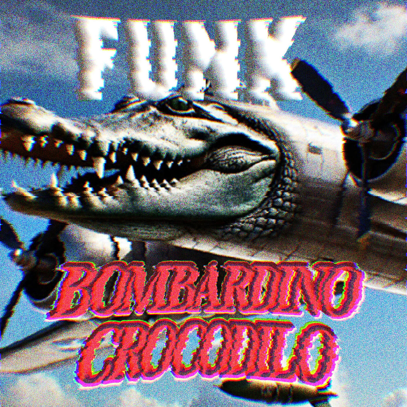 Релиз Bombardino Crocodilo Phonk