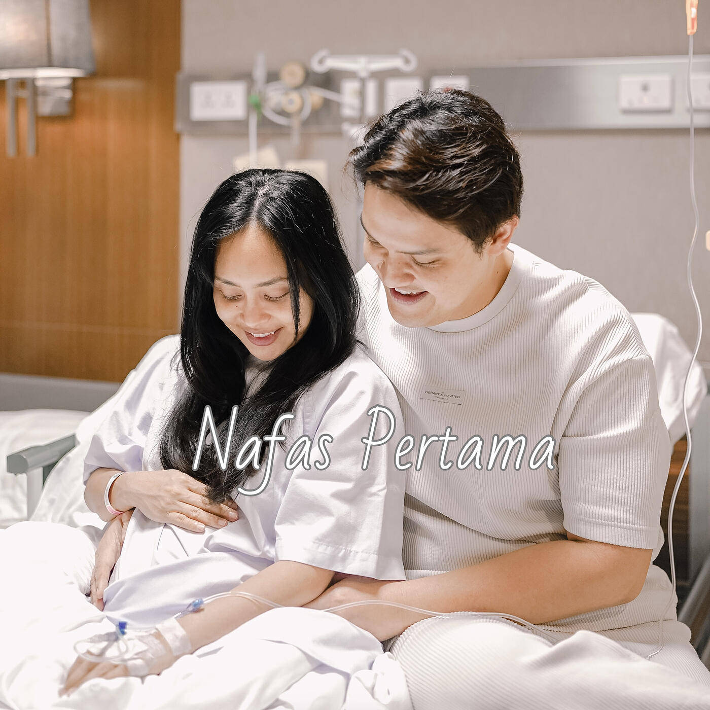 Релиз Nafas Pertama
