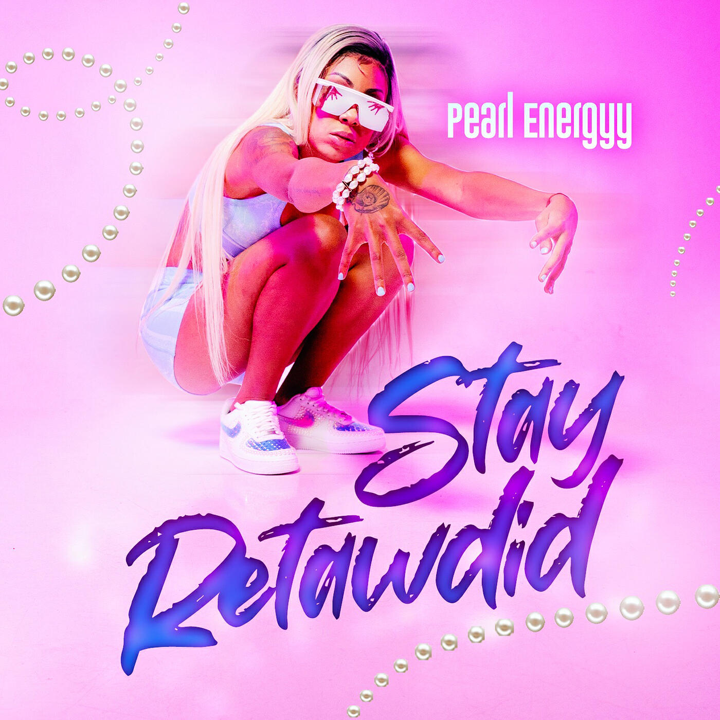Релиз Stay Retawdid