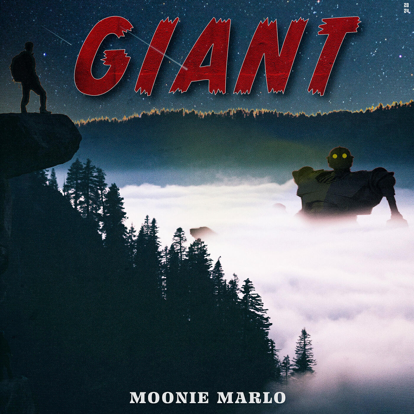 Релиз Giant