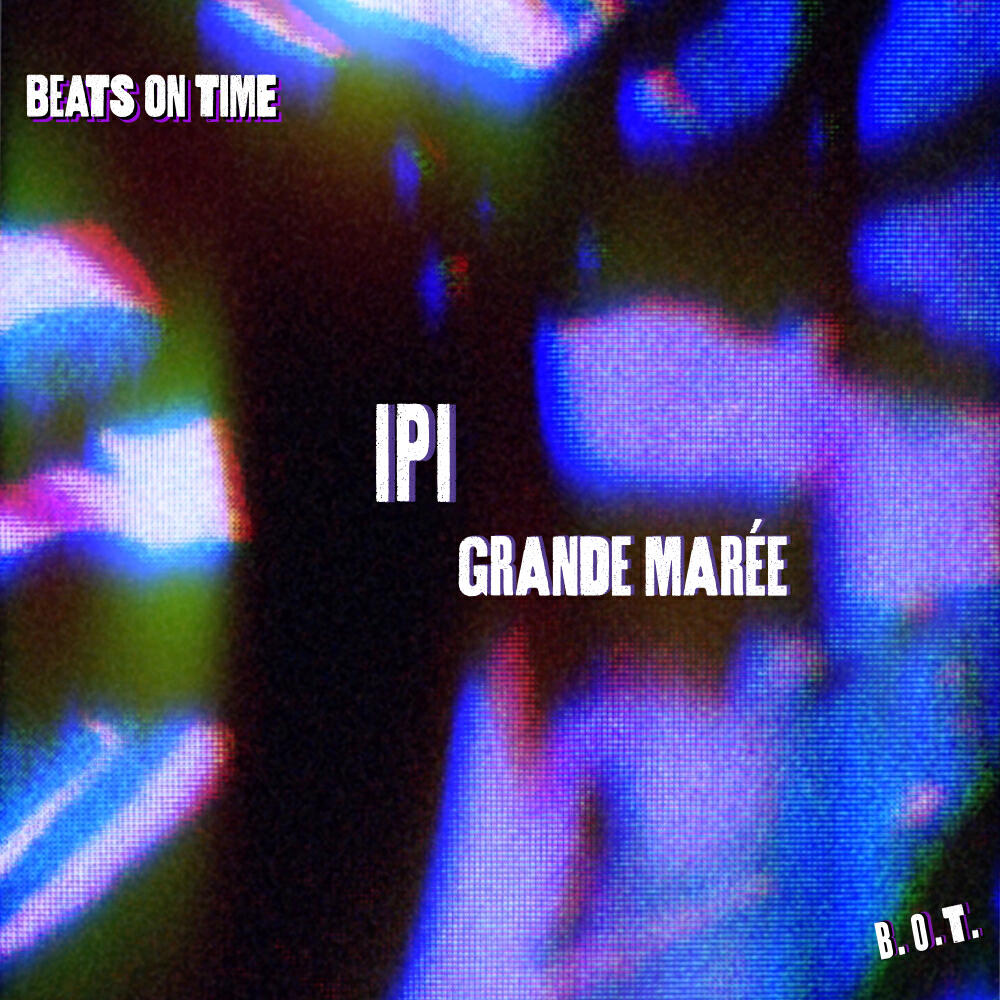 Релиз Grande Marée
