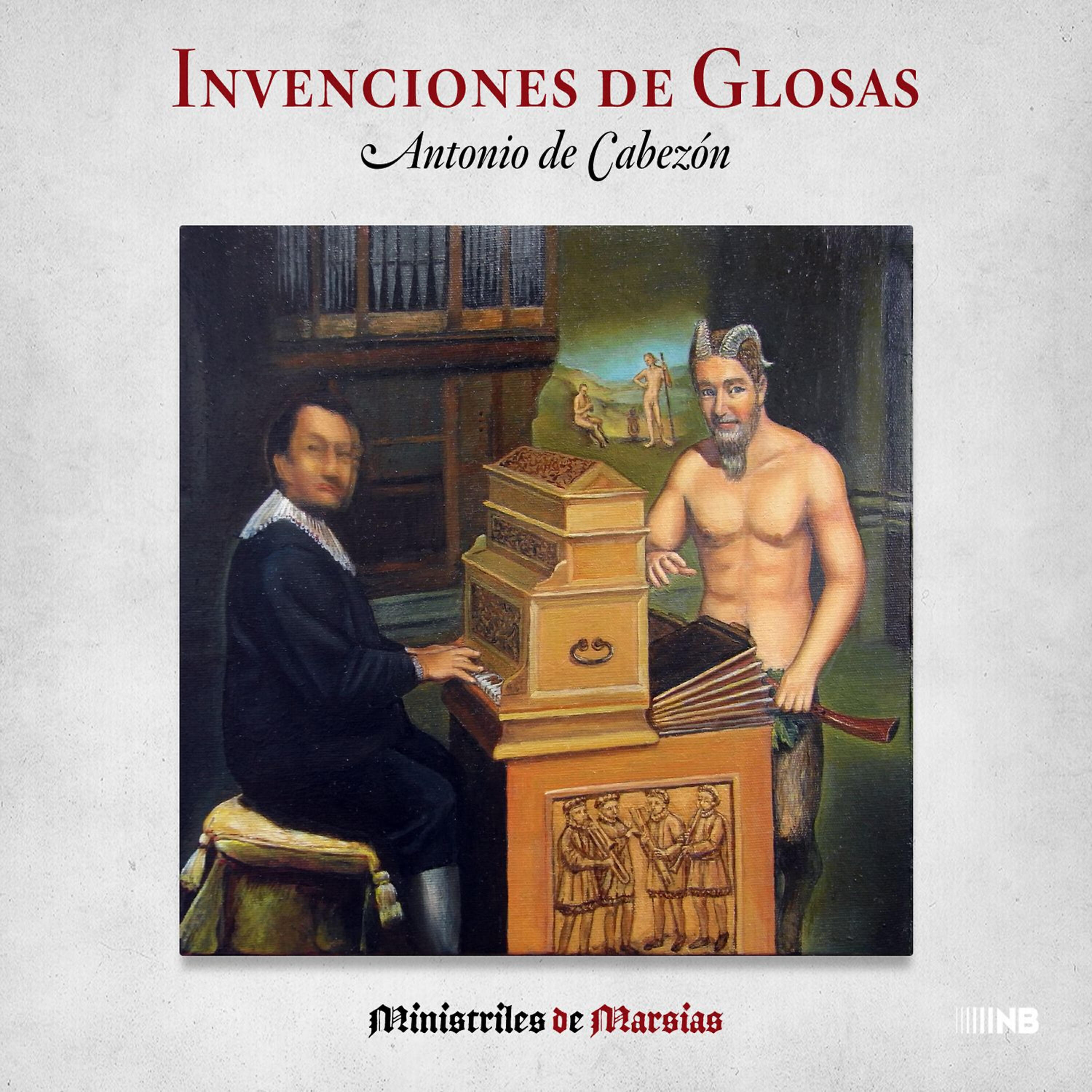 Ministriles de Marsias