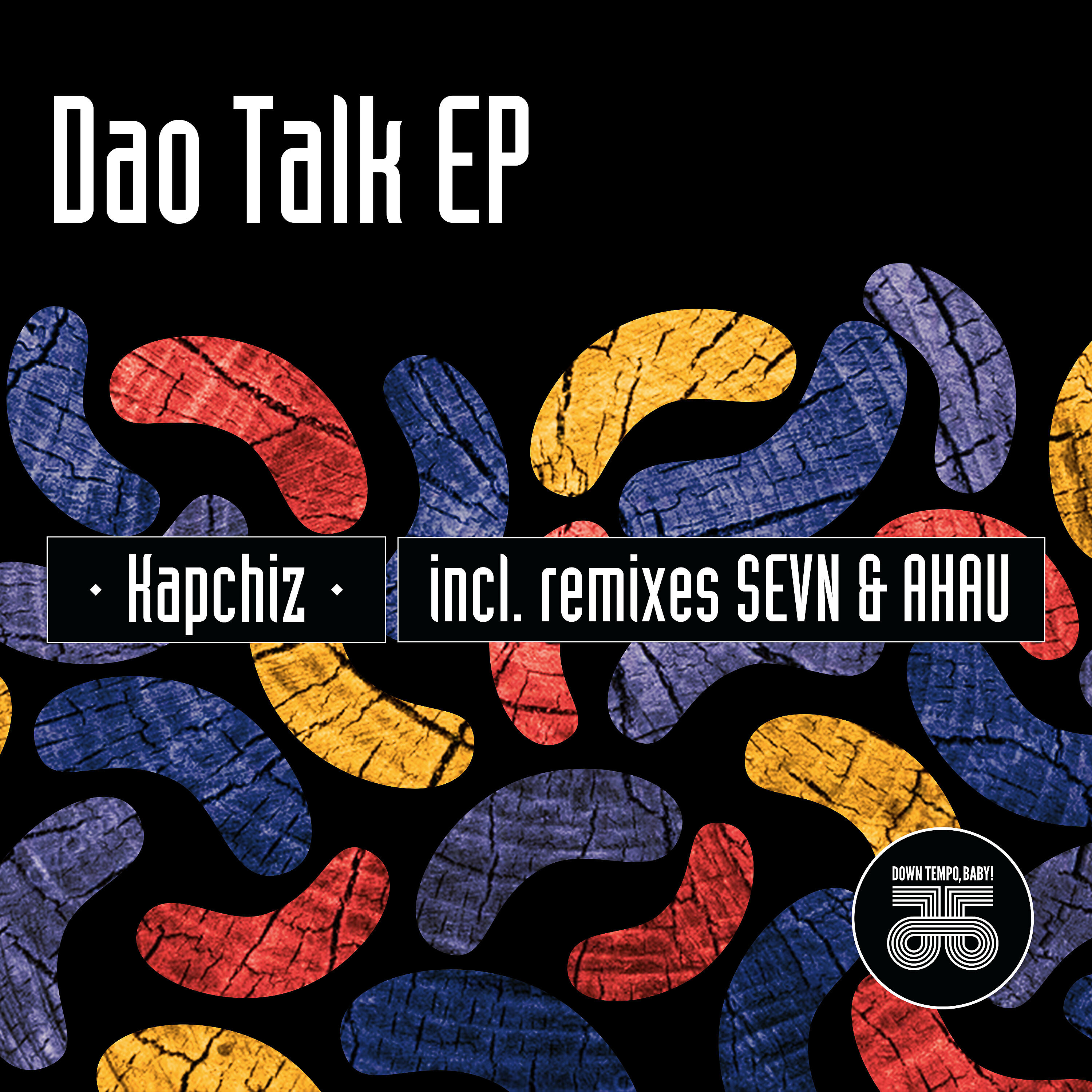 Релиз Dao Talk