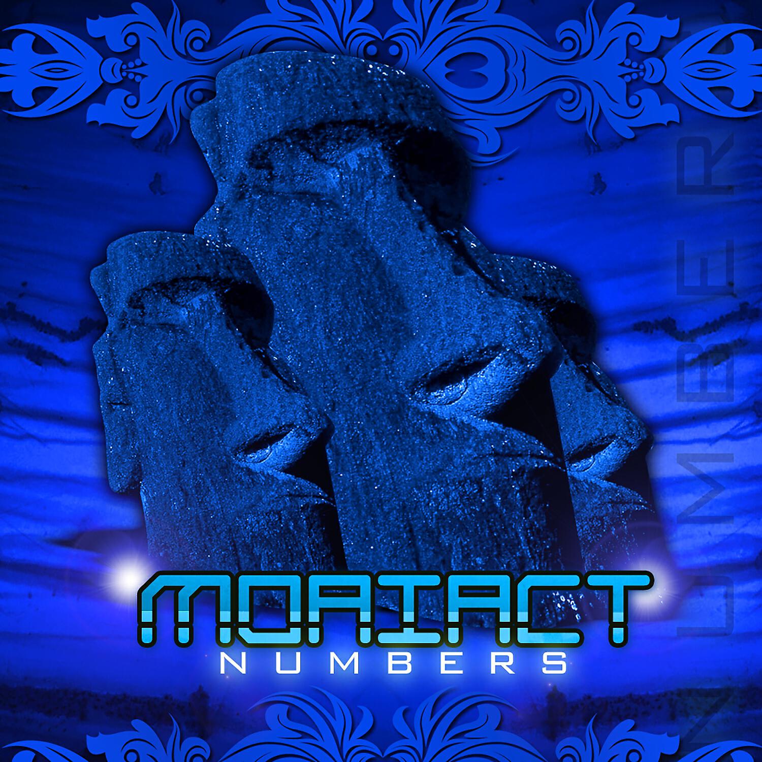 Релиз Numbers