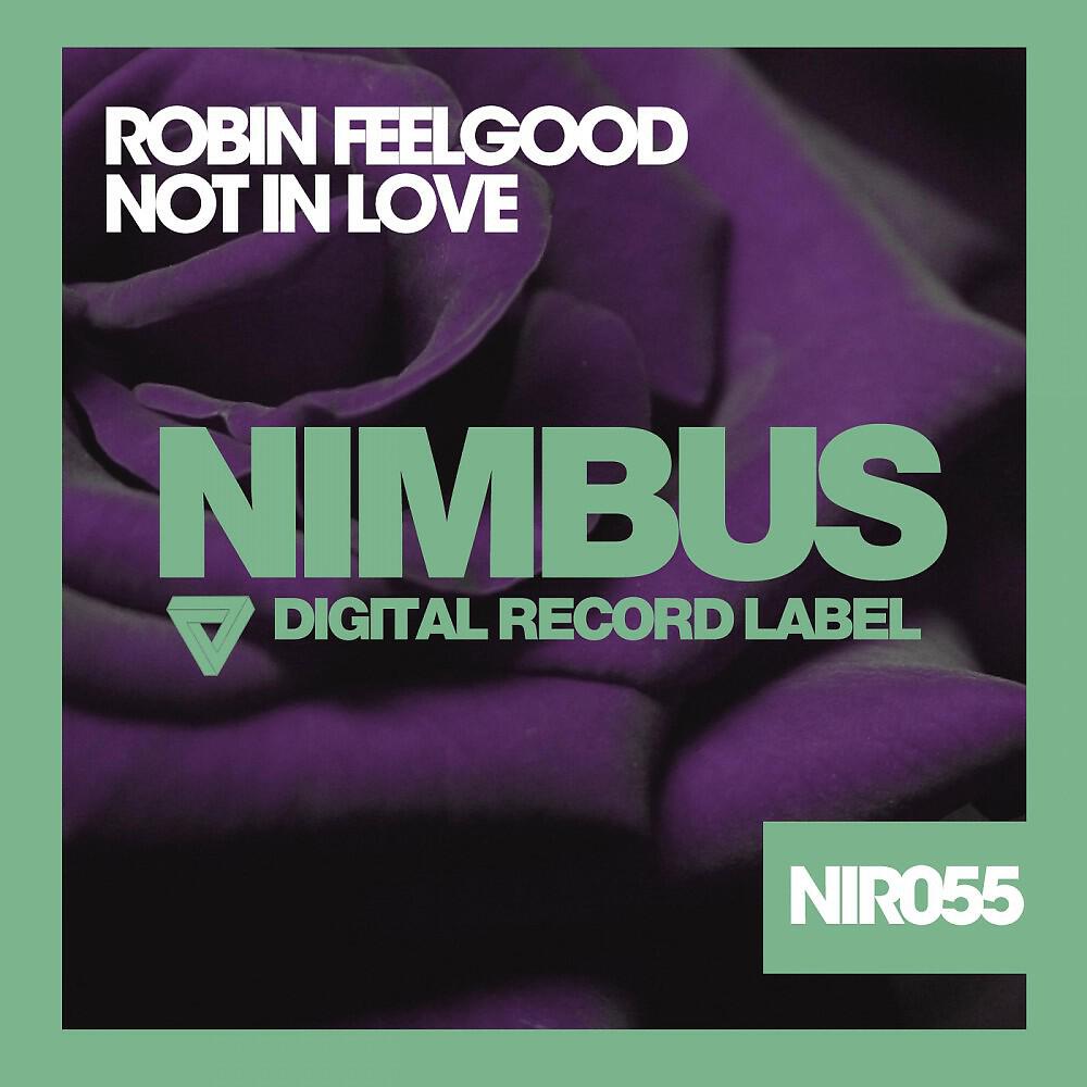 Релиз Not in Love