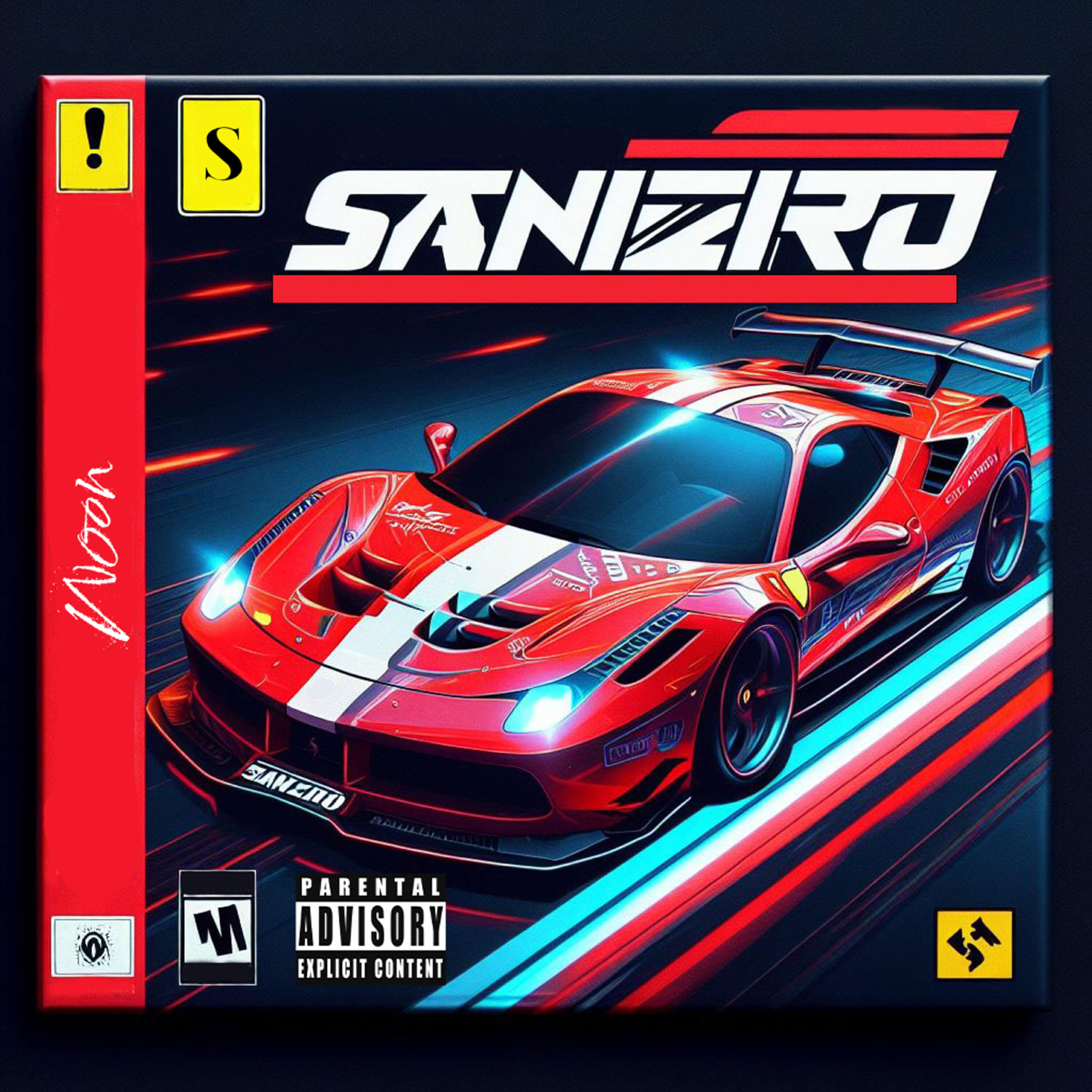 Sanziro все песни в mp3