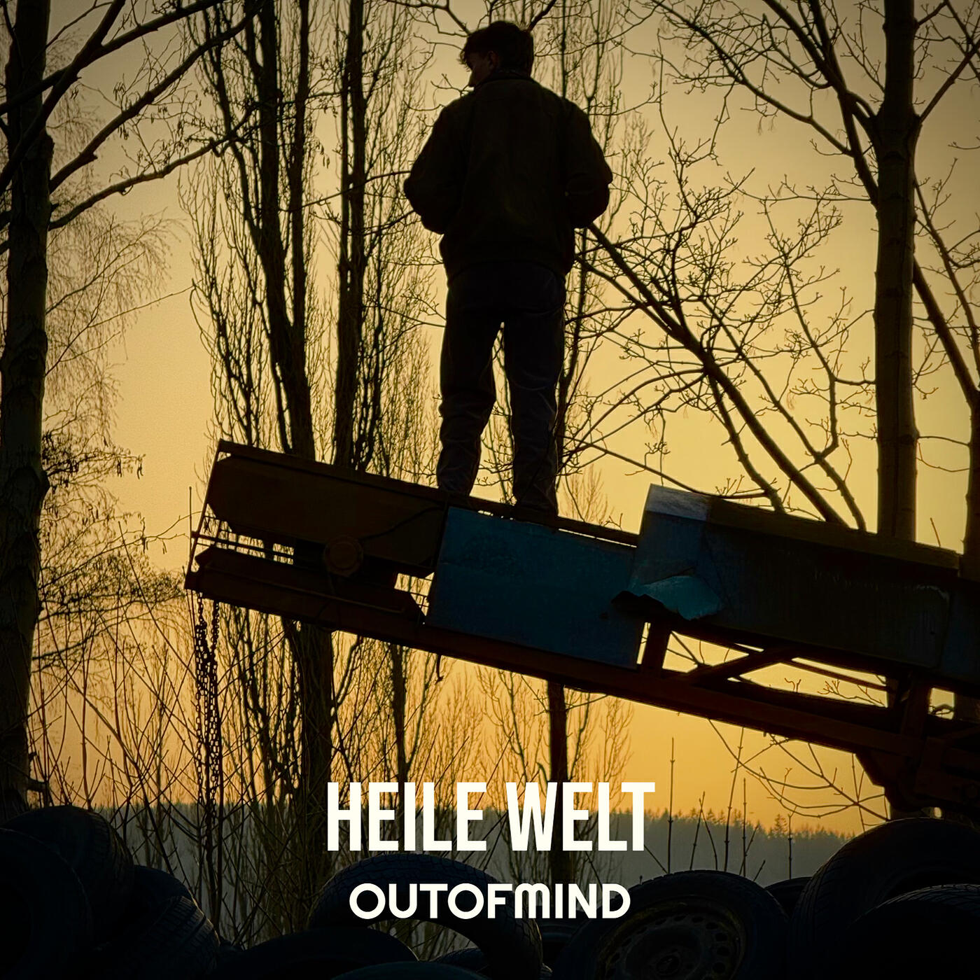Постер альбома Heile Welt
