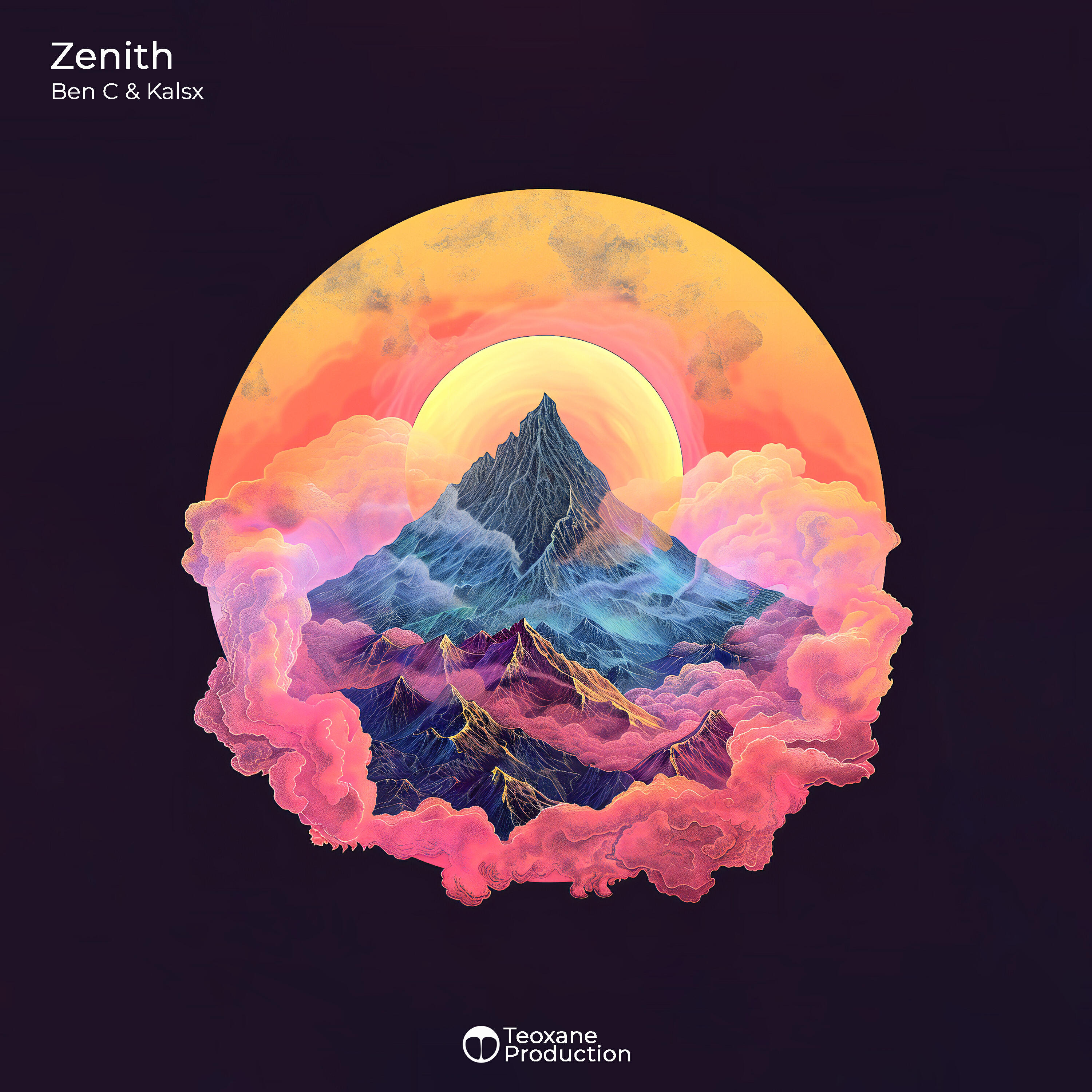 Релиз Zenith