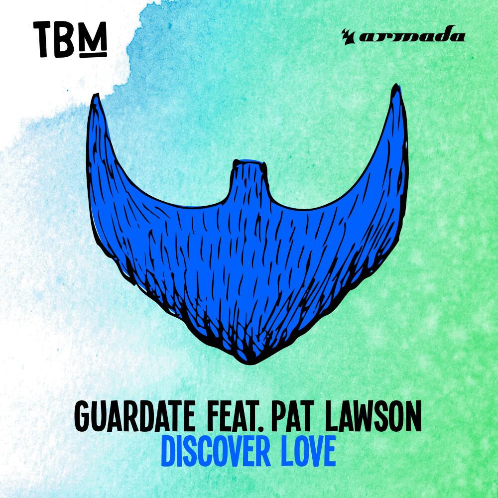 Релиз Discover Love