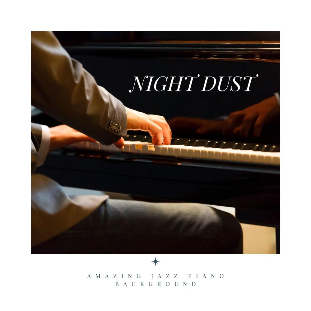Релиз Night Dust: Easy Listening Piano
