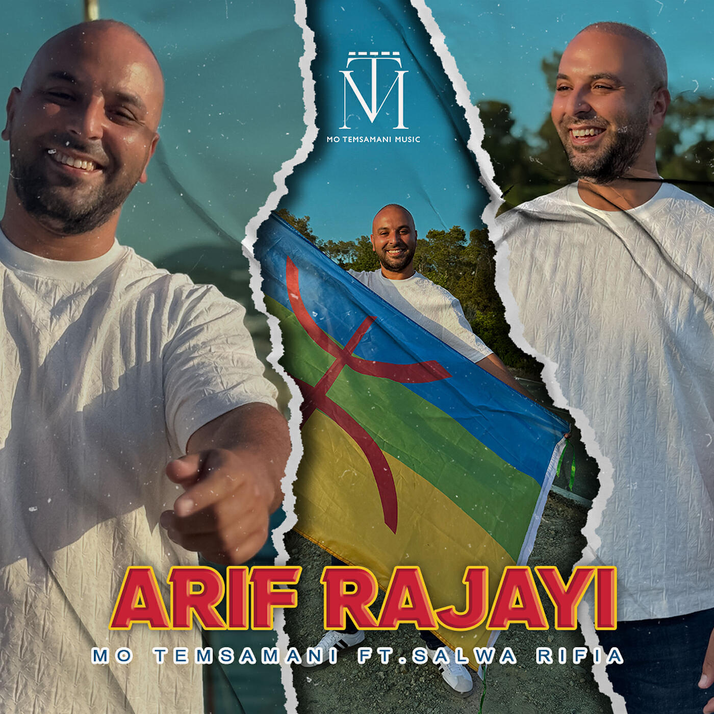 Релиз Arif Rajayi
