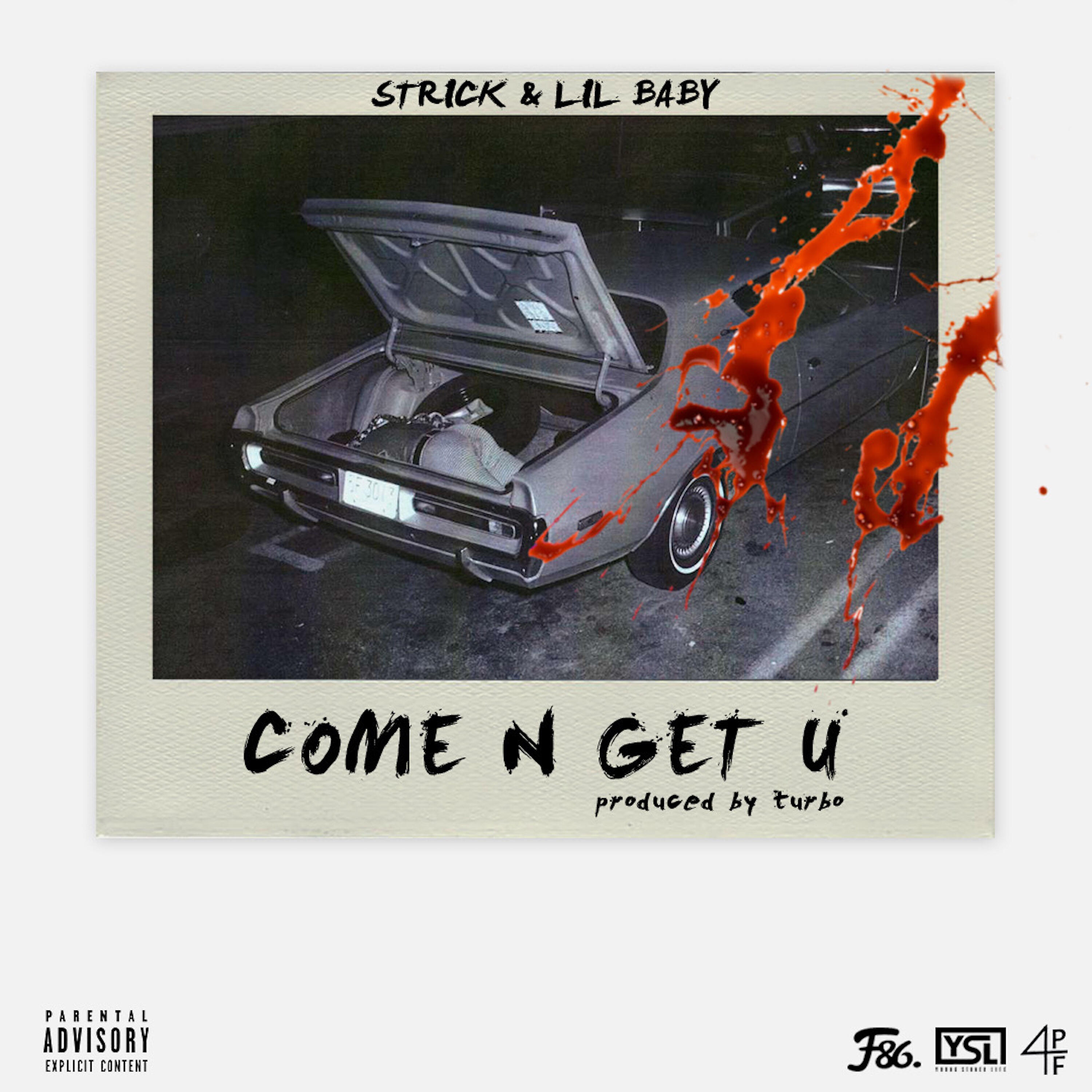 Релиз Come N Get U