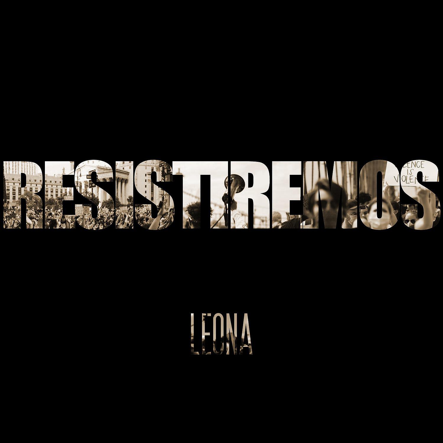 Релиз Resistiremos