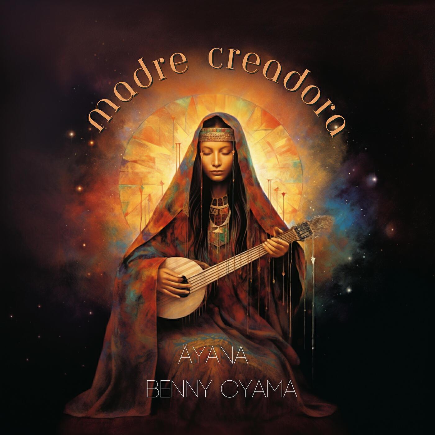 Benny Oyama