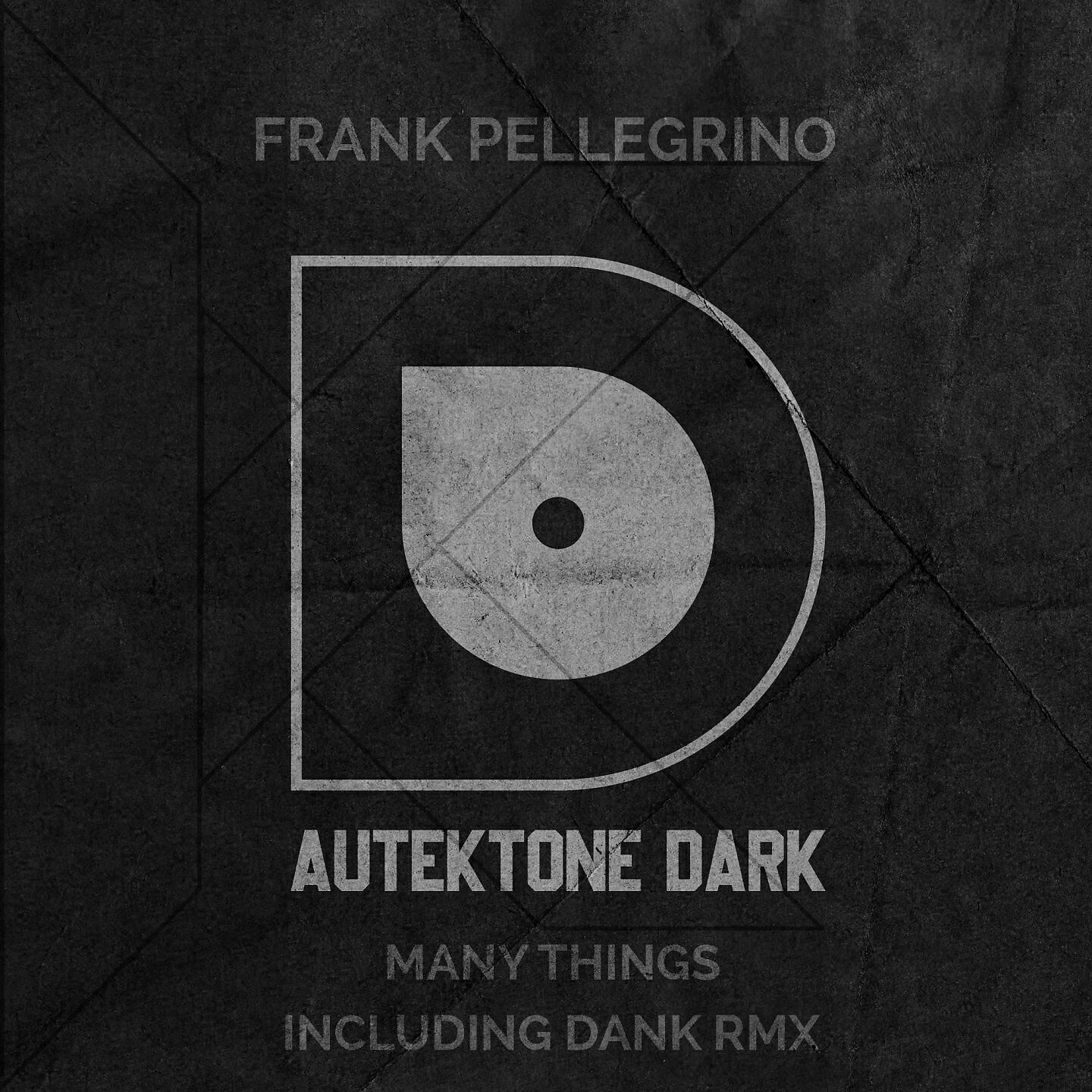 Frank Pellegrino