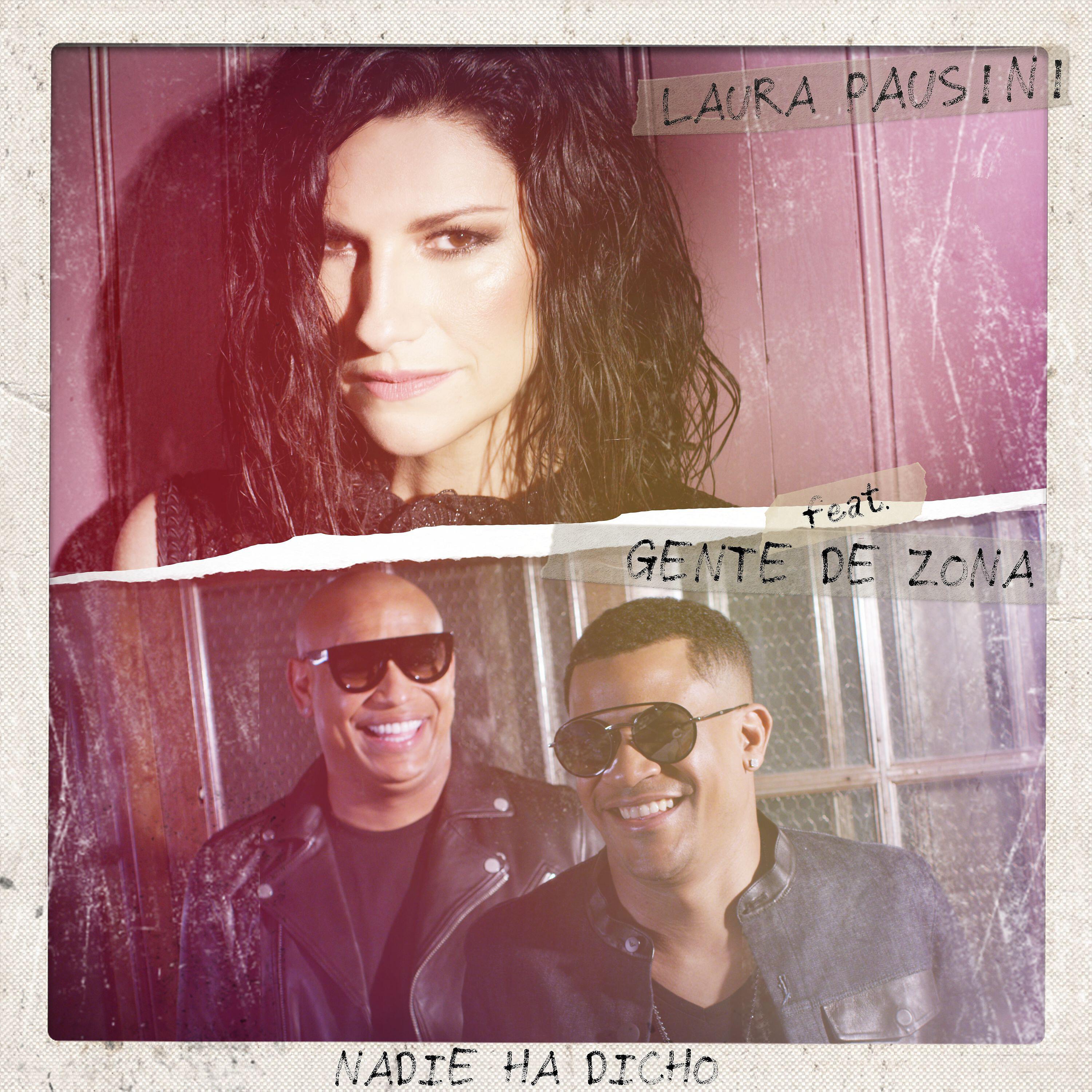 Релиз Nadie ha dicho (feat. Gente de Zona)
