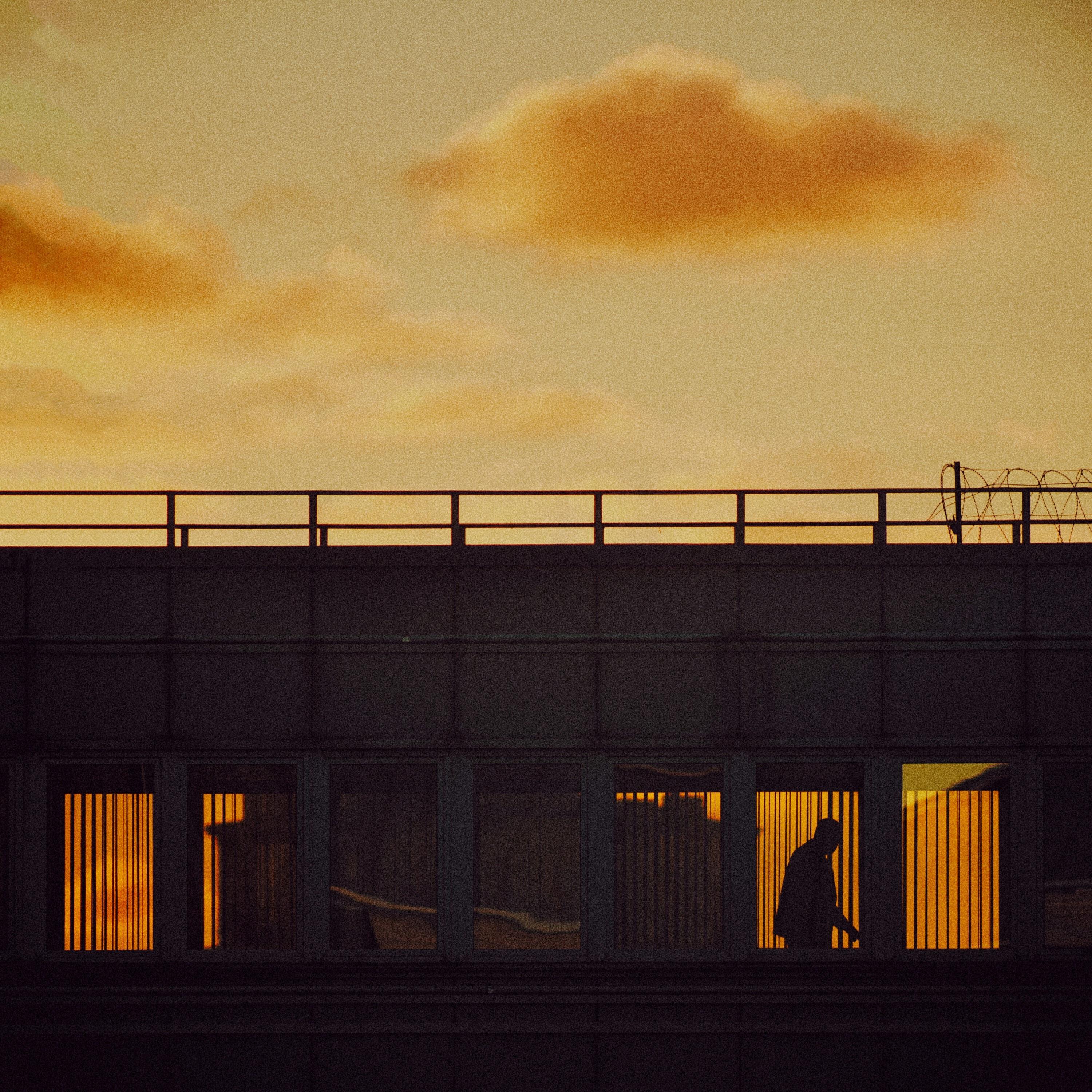 Релиз Warm Lights