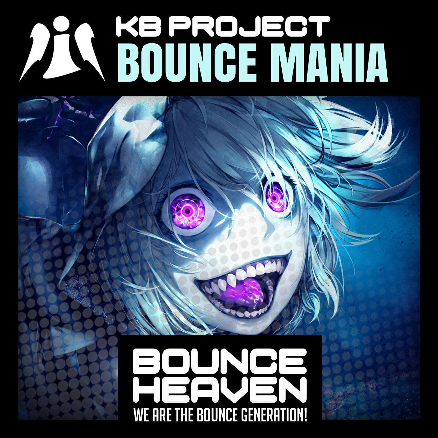 Релиз Bounce Mania