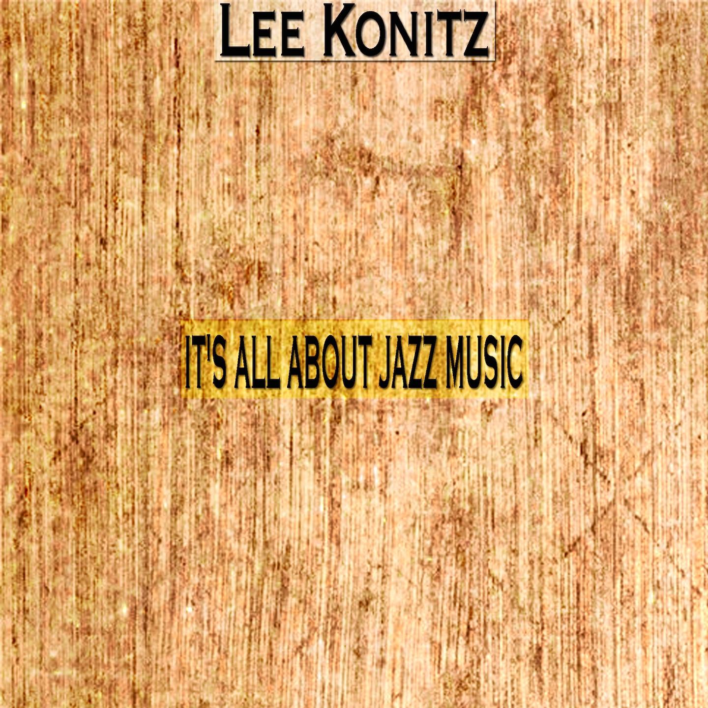 Релиз It's All About Jazz Music