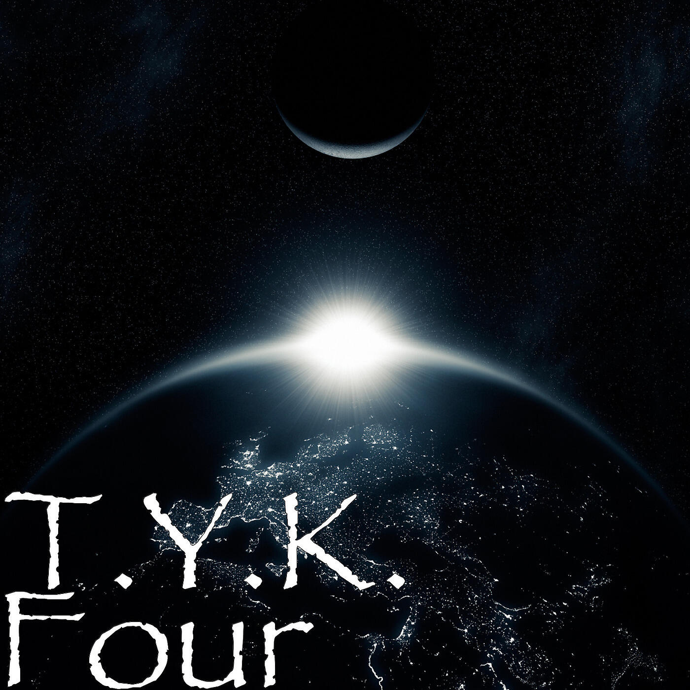 Релиз Four