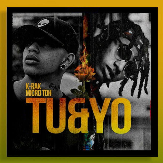 Релиз Tu y Yo