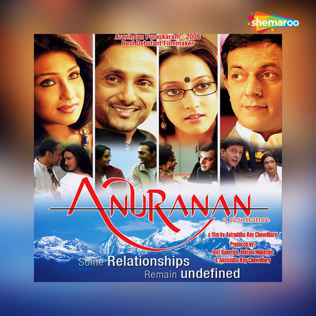 Релиз Anuranan (Hindi)