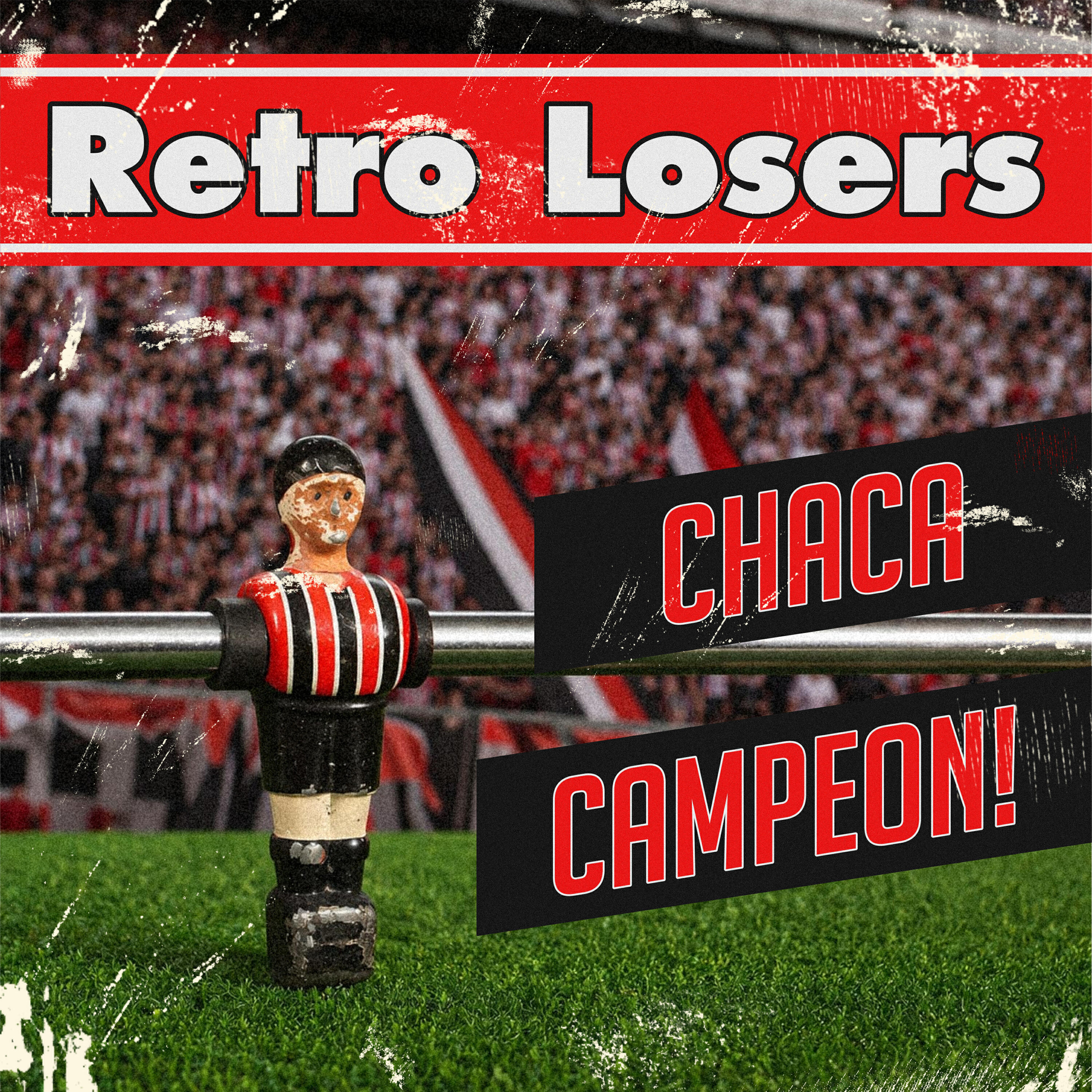 Релиз Chaca Campeón!