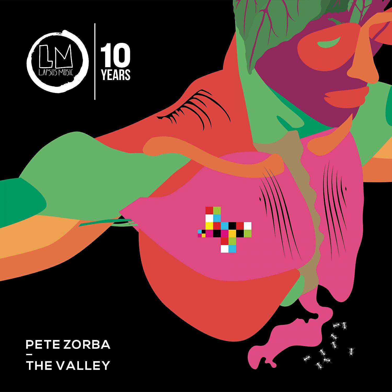 Релиз The Valley