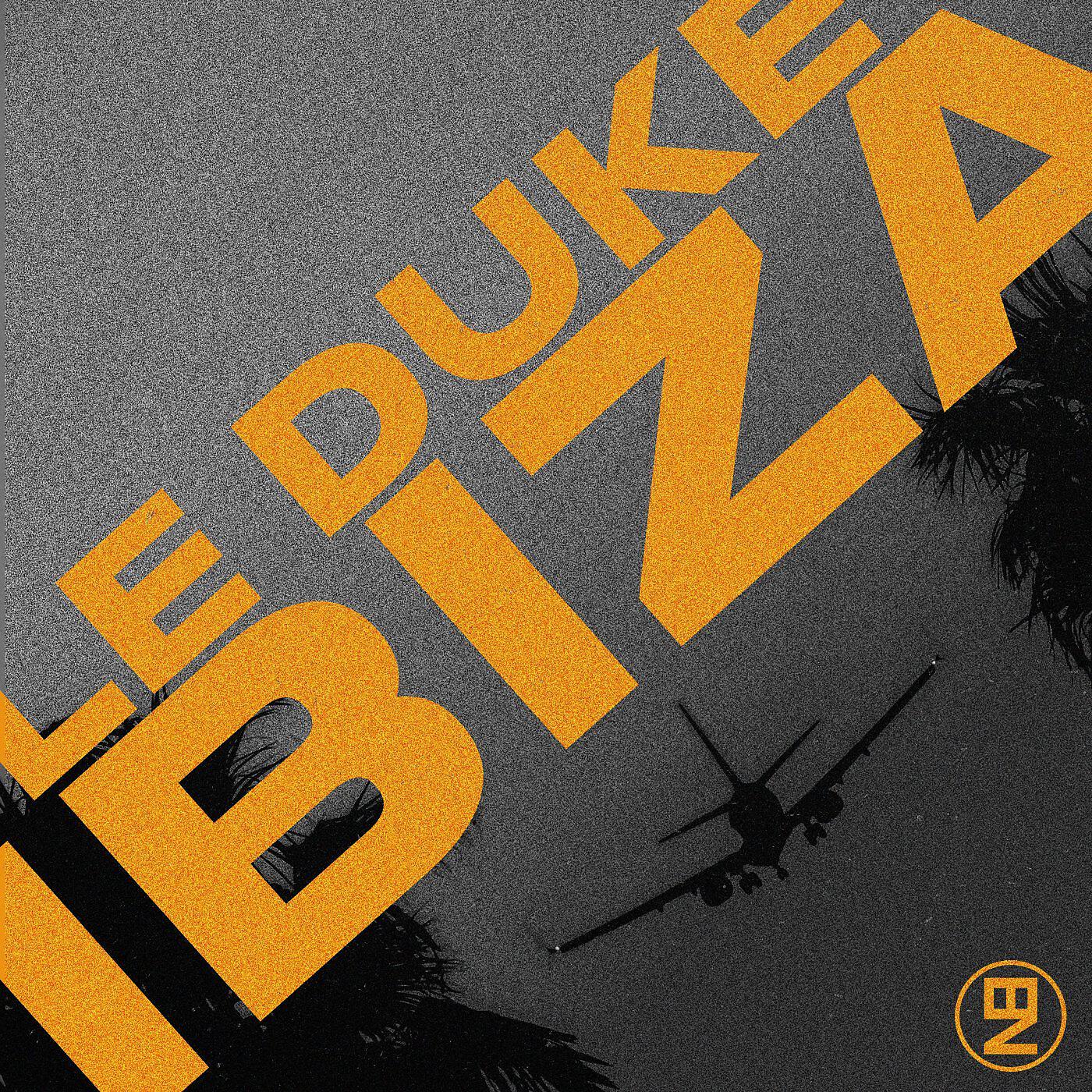 Релиз Ibiza