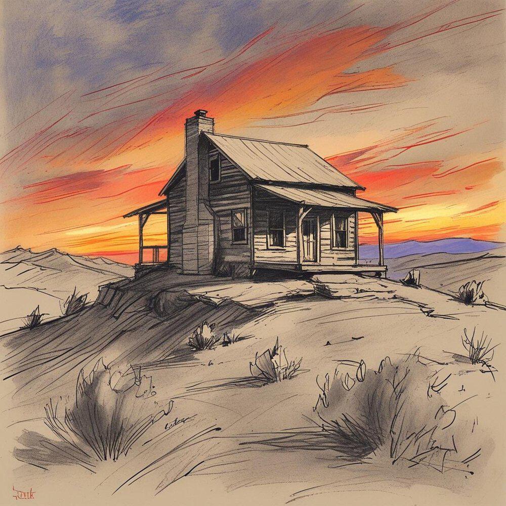 Релиз To Build a Home