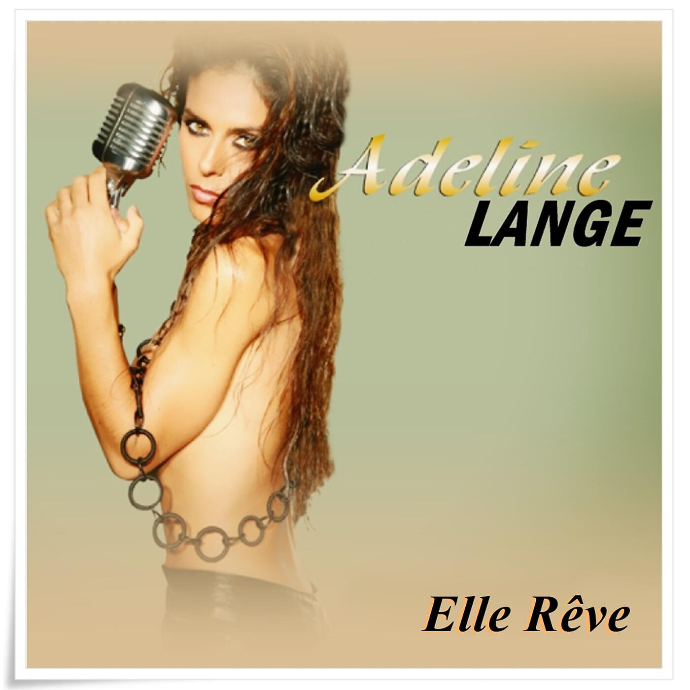 Релиз Elle rêve
