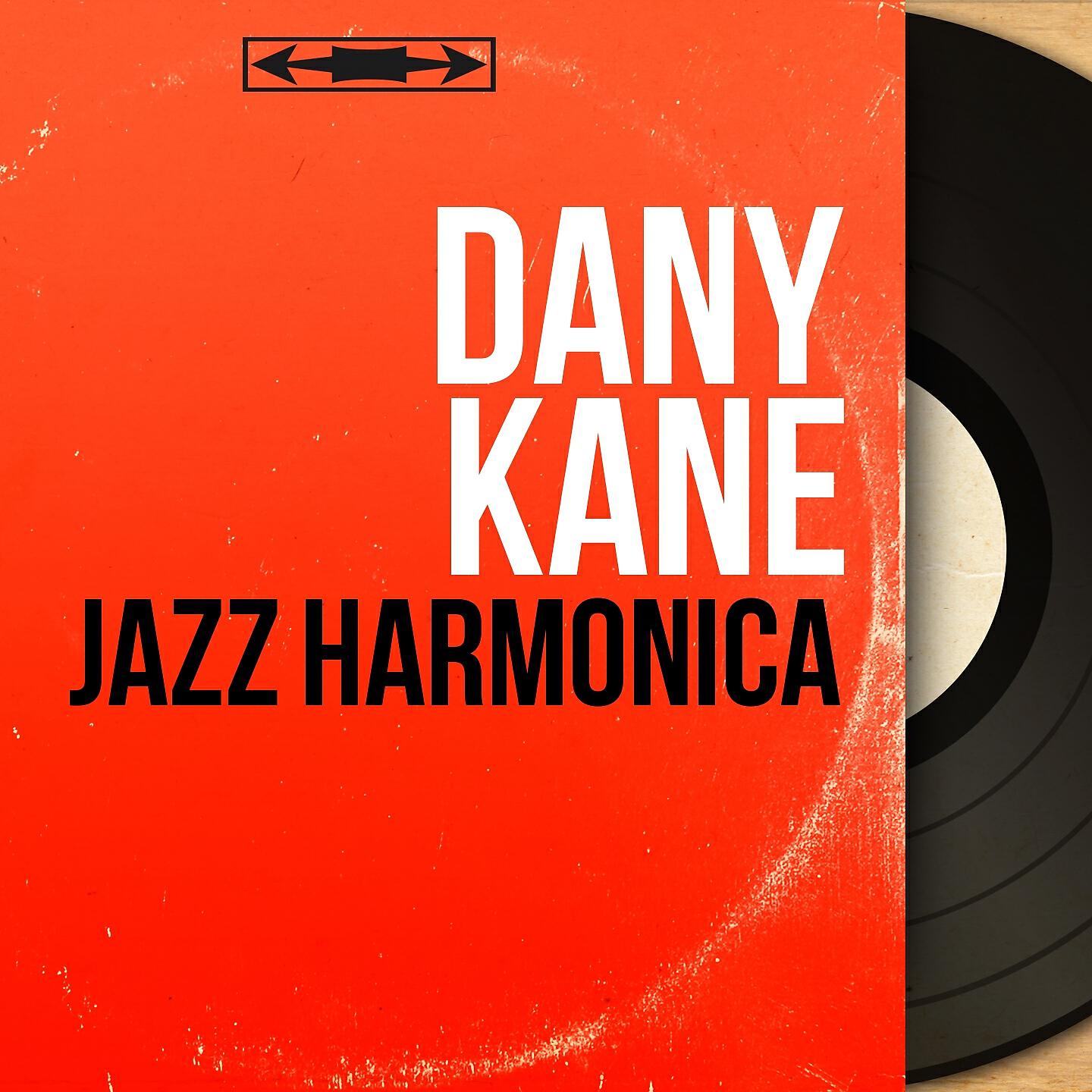 Релиз Jazz Harmonica