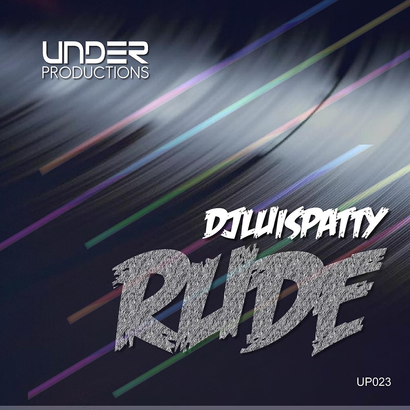 Релиз Rude