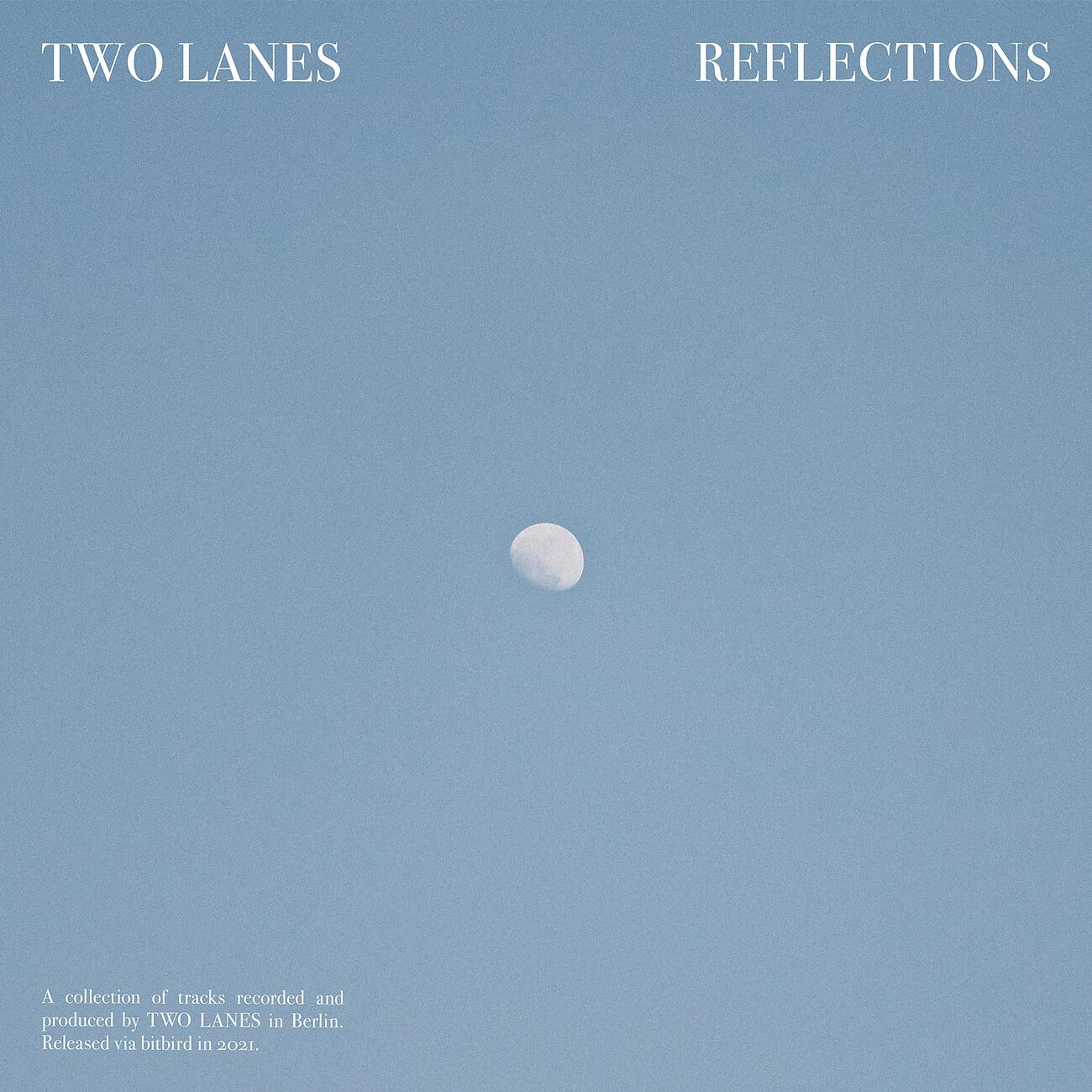 Релиз Reflections
