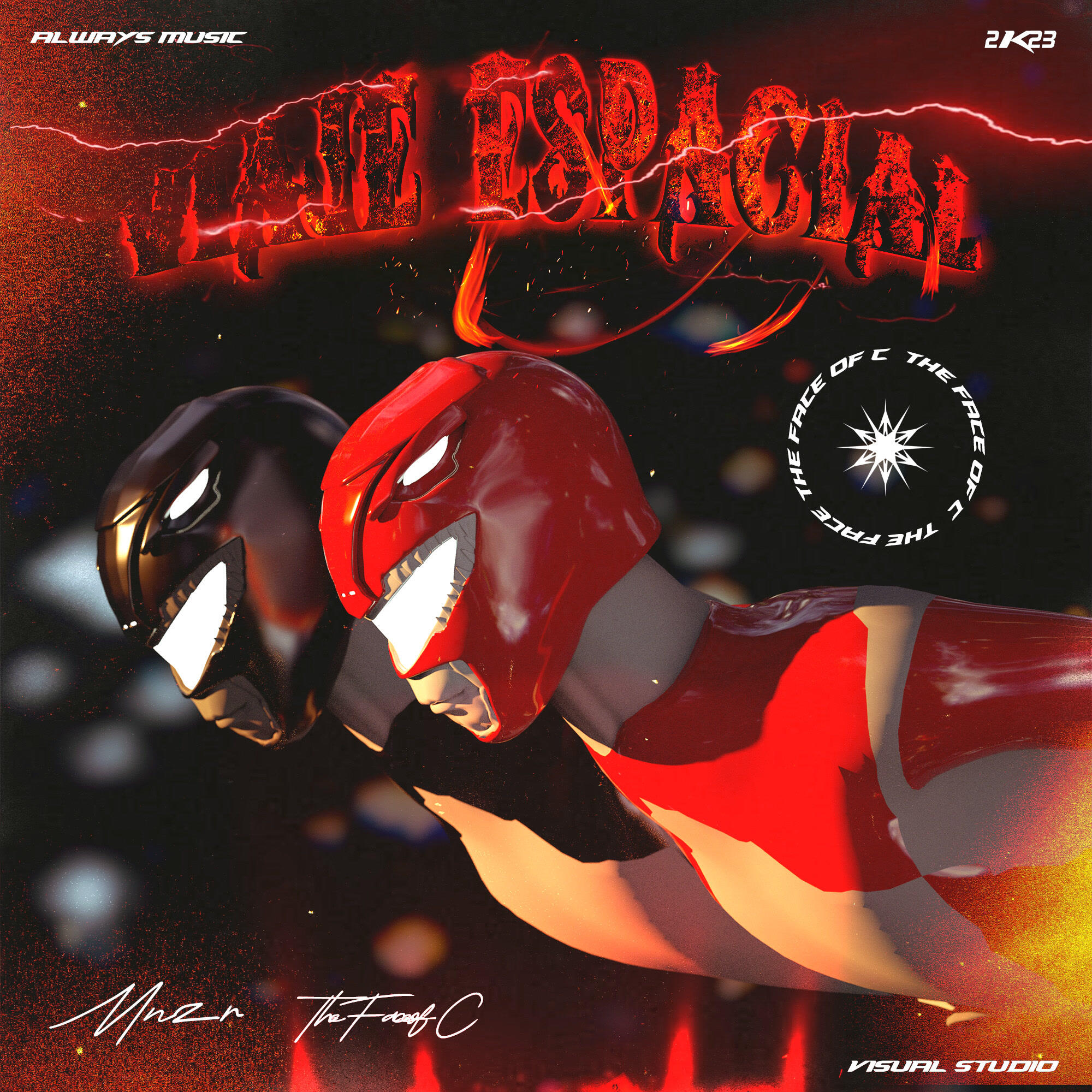 Релиз Viaje Espacial
