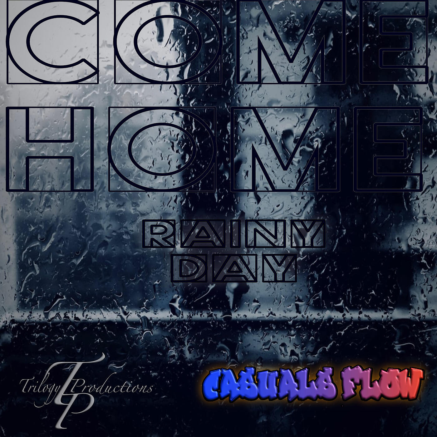 Релиз Come Home(Rainy Day)