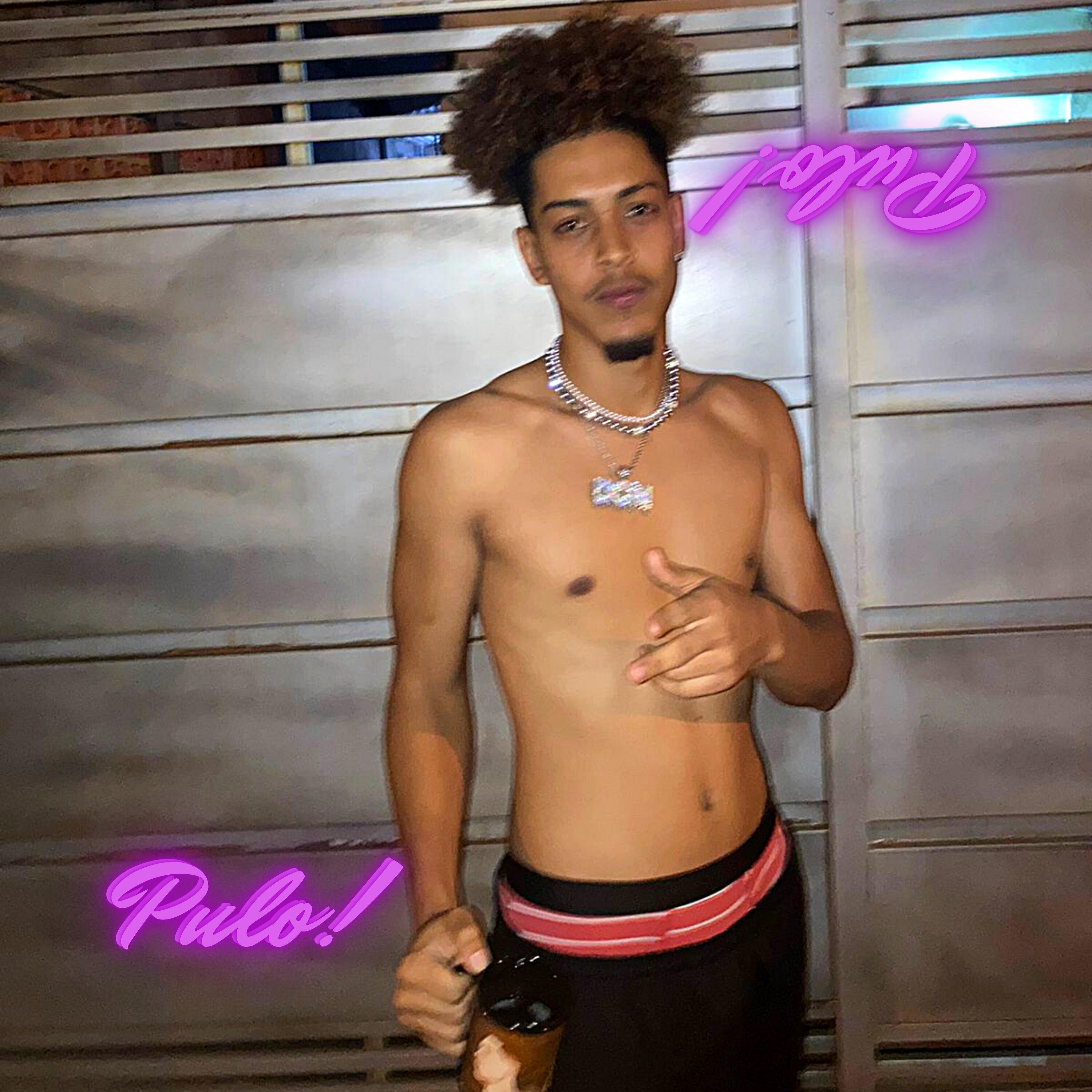 Релиз Pulo!