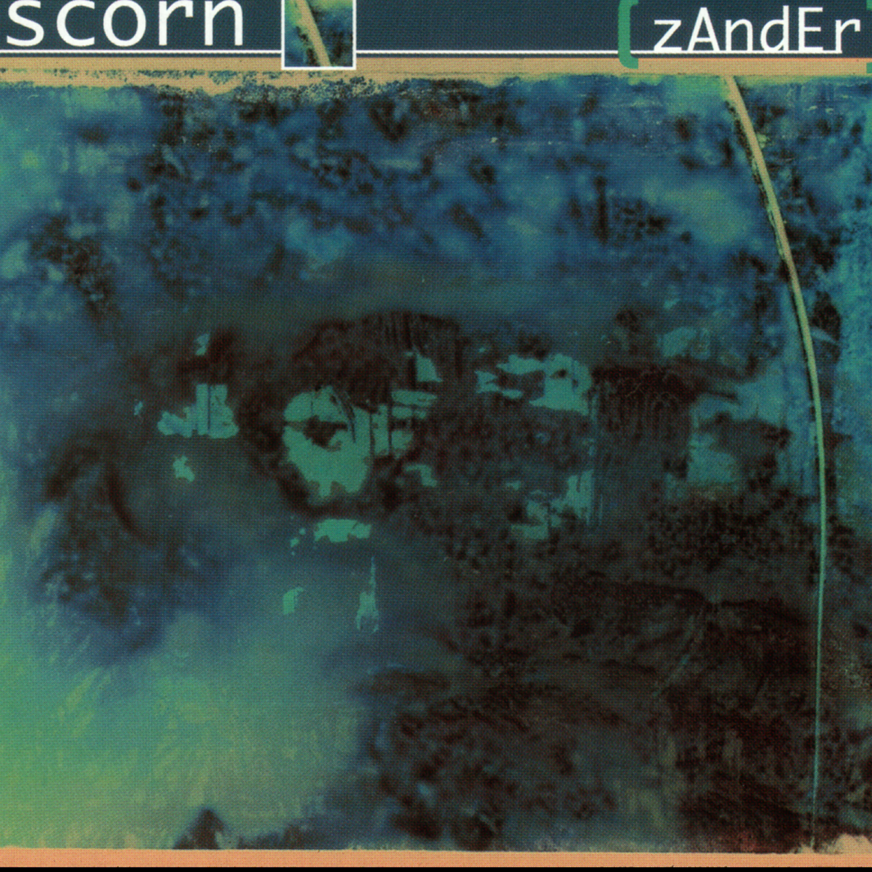 Релиз Zander