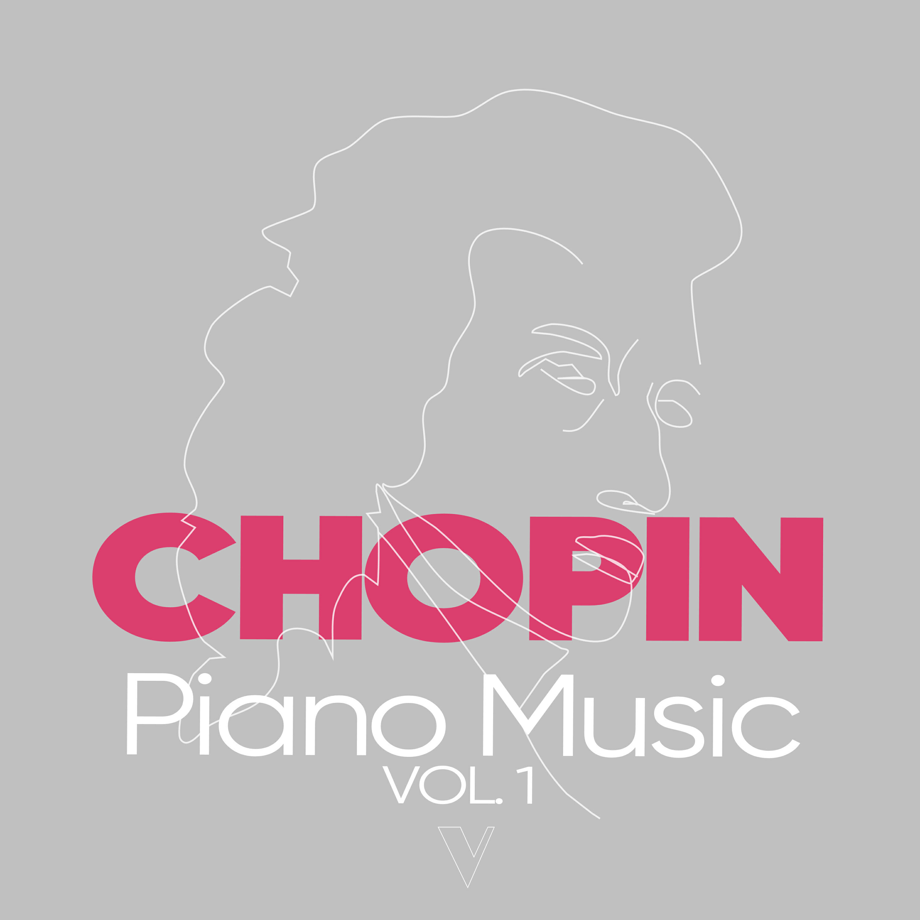 Релиз Chopin: Piano Music, Vol. 1