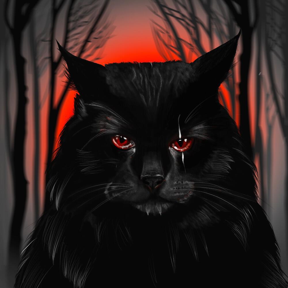 Релиз Кот Баюн