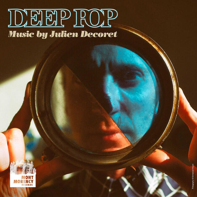 Релиз Deep Pop